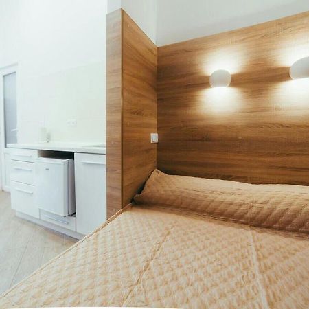 Apartment on Filatova 10-в Львів Екстер'єр фото