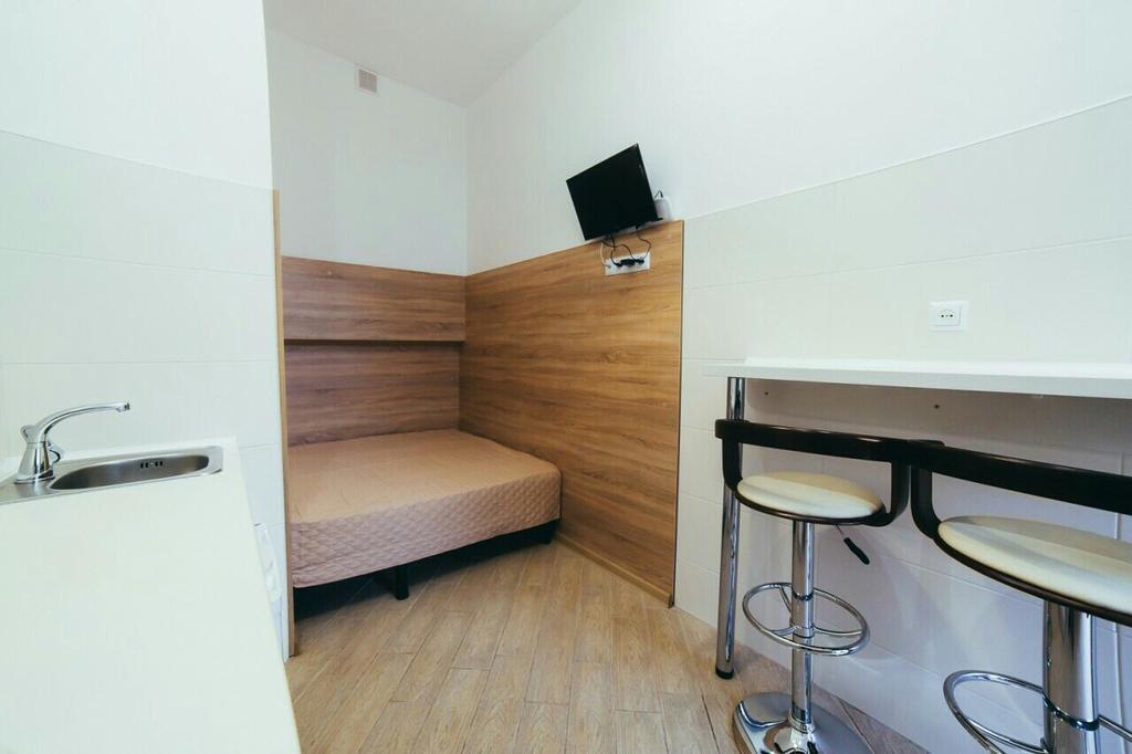 Apartment on Filatova 10-в Львів Екстер'єр фото