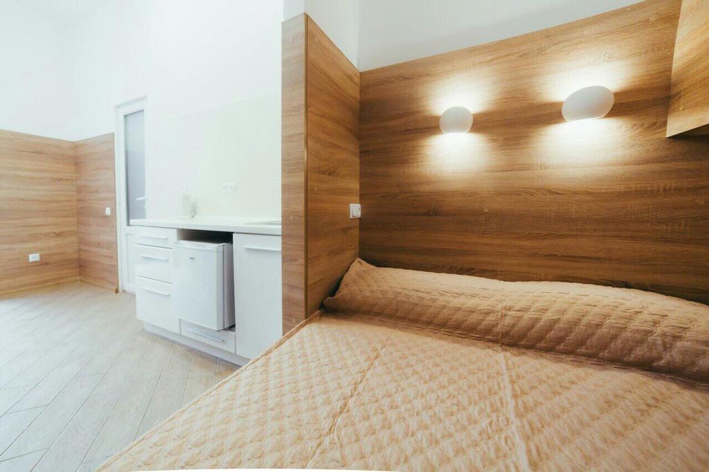 Apartment on Filatova 10-в Львів Екстер'єр фото