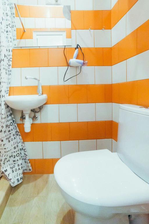 Apartment on Filatova 10-в Львів Екстер'єр фото