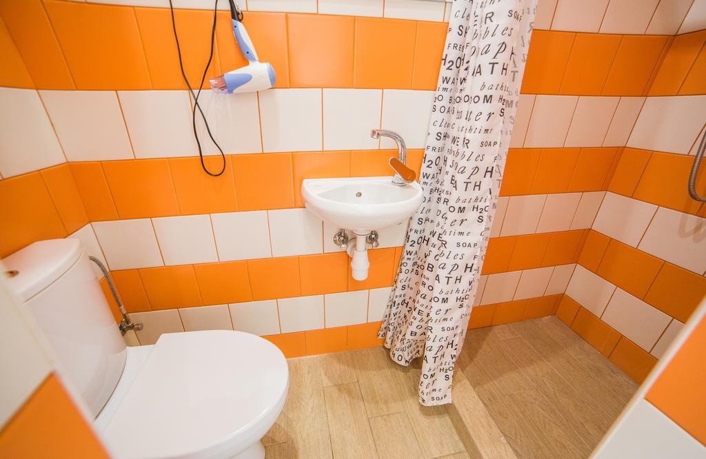 Apartment on Filatova 10-в Львів Екстер'єр фото